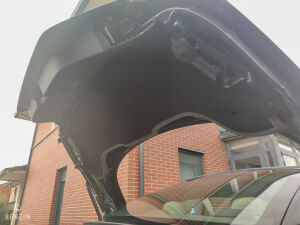 Volvo C70 T5 Cabriolet - 2007