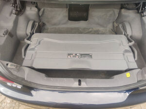 Volvo C70 T5 Cabriolet - 2007