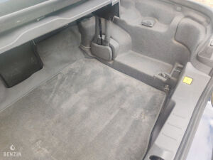 Volvo C70 T5 Cabriolet - 2007