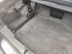 Volvo C70 T5 Cabriolet - 2007