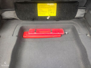 Volvo C70 T5 Cabriolet - 2007