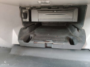 Volvo C70 T5 Cabriolet - 2007