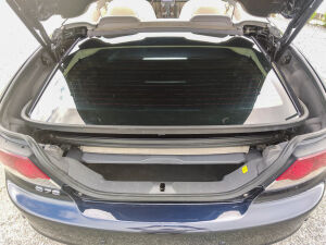 Volvo C70 T5 Cabriolet - 2007