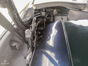 Volvo C70 T5 Cabriolet - 2007