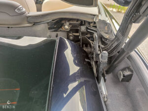 Volvo C70 T5 Cabriolet - 2007