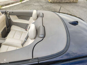 Volvo C70 T5 Cabriolet - 2007