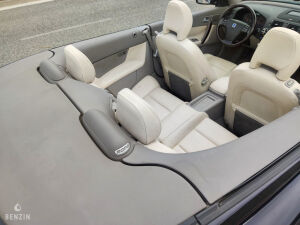 Volvo C70 T5 Cabriolet - 2007
