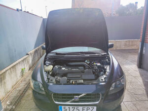 Volvo C70 T5 Cabriolet - 2007