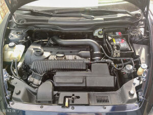 Volvo C70 T5 Cabriolet - 2007