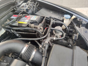 Volvo C70 T5 Cabriolet - 2007