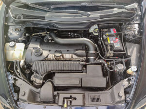 Volvo C70 T5 Cabriolet - 2007