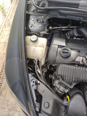 Volvo C70 T5 Cabriolet - 2007