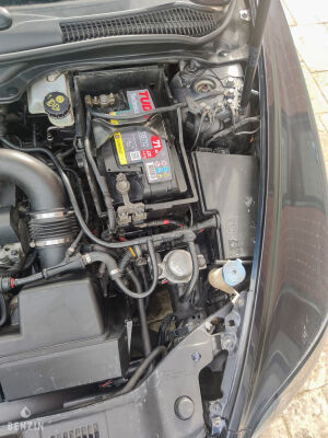 Volvo C70 T5 Cabriolet - 2007