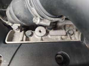 Volvo C70 T5 Cabriolet - 2007