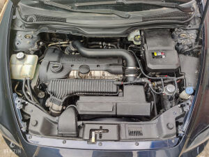 Volvo C70 T5 Cabriolet - 2007