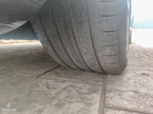 Volvo C70 T5 Cabriolet - 2007