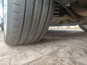 Volvo C70 T5 Cabriolet - 2007