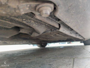 Volvo C70 T5 Cabriolet - 2007