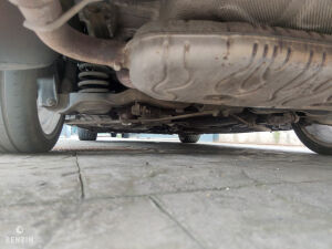 Volvo C70 T5 Cabriolet - 2007