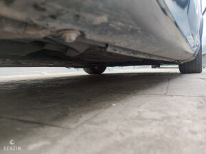 Volvo C70 T5 Cabriolet - 2007