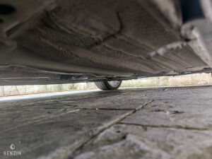 Volvo C70 T5 Cabriolet - 2007