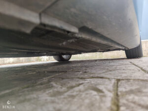 Volvo C70 T5 Cabriolet - 2007