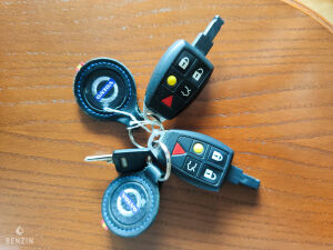 Volvo C70 T5 Cabriolet - 2007