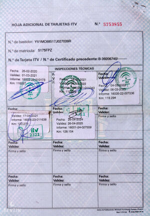 Volvo C70 T5 Cabriolet - 2007