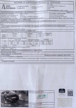 Volvo C70 T5 Cabriolet - 2007