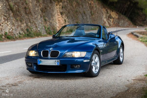 BMW Z3 Roadster 2.0 Sport Edition - 1999