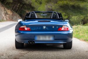 BMW Z3 Roadster 2.0 Sport Edition - 1999