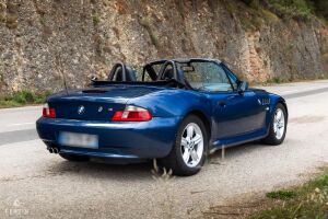 BMW Z3 Roadster 2.0 Sport Edition - 1999