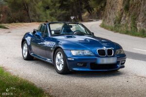 BMW Z3 Roadster 2.0 Sport Edition - 1999