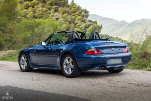 BMW Z3 Roadster 2.0 Sport Edition - 1999
