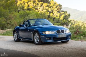 BMW Z3 Roadster 2.0 Sport Edition - 1999