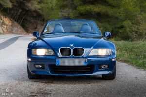 BMW Z3 Roadster 2.0 Sport Edition - 1999