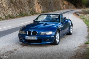 BMW Z3 Roadster 2.0 Sport Edition - 1999