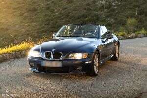 BMW Z3 Roadster 2.0 Sport Edition - 1999