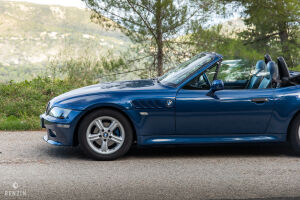 BMW Z3 Roadster 2.0 Sport Edition - 1999
