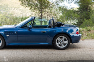 BMW Z3 Roadster 2.0 Sport Edition - 1999