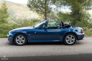 BMW Z3 Roadster 2.0 Sport Edition - 1999
