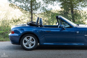 BMW Z3 Roadster 2.0 Sport Edition - 1999