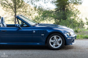 BMW Z3 Roadster 2.0 Sport Edition - 1999
