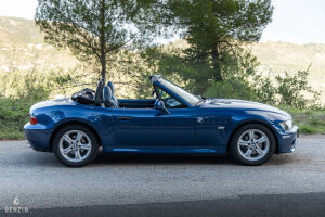 BMW Z3 Roadster 2.0 Sport Edition - 1999