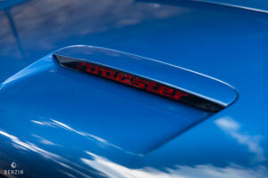 BMW Z3 Roadster 2.0 Sport Edition - 1999