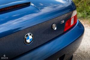 BMW Z3 Roadster 2.0 Sport Edition - 1999