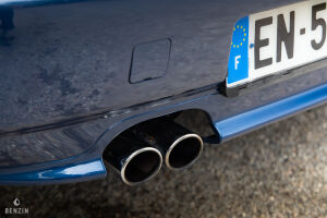 BMW Z3 Roadster 2.0 Sport Edition - 1999