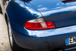 BMW Z3 Roadster 2.0 Sport Edition - 1999