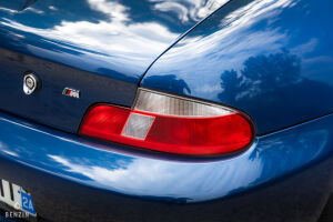 BMW Z3 Roadster 2.0 Sport Edition - 1999