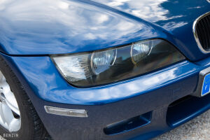 BMW Z3 Roadster 2.0 Sport Edition - 1999